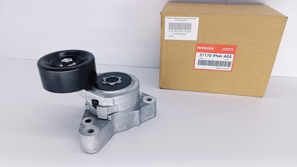 TENSOR CORREA UNICA HONDA ACCORD 03-07 3.0 J30 6CIL - Vista 2