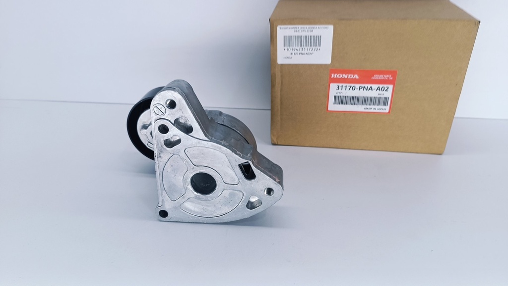 TENSOR CORREA UNICA HONDA ACCORD 03-07 3.0 J30 6CIL - Vista 3