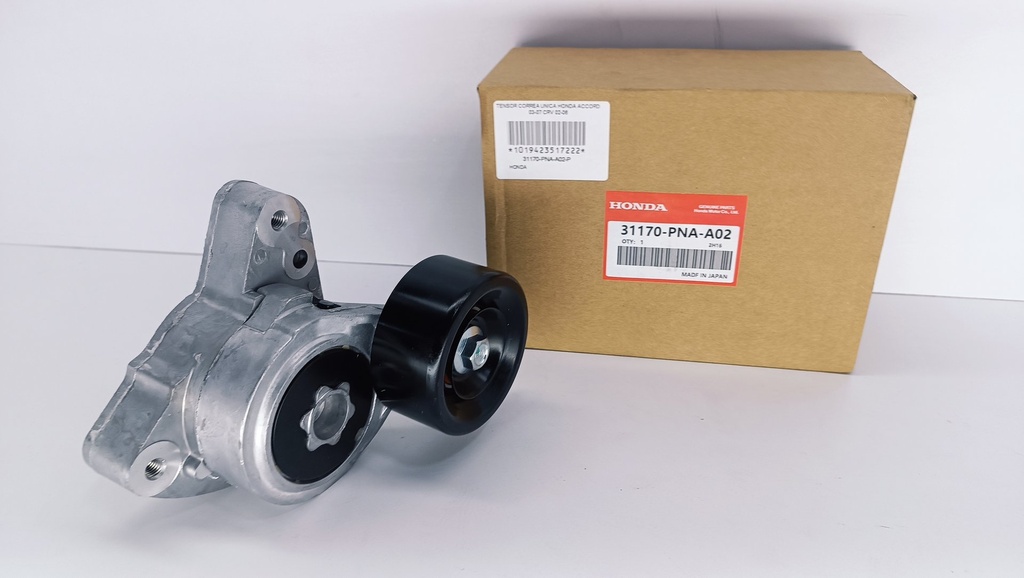 TENSOR CORREA UNICA HONDA ACCORD 03-07 3.0 J30 6CIL - Vista 4