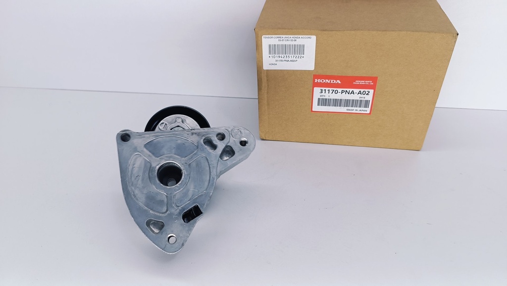 TENSOR CORREA UNICA HONDA ACCORD 03-07 3.0 J30 6CIL - Vista 6