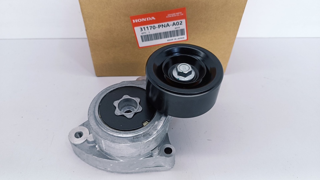TENSOR CORREA UNICA HONDA ACCORD 03-07 3.0 J30 6CIL - Vista 9