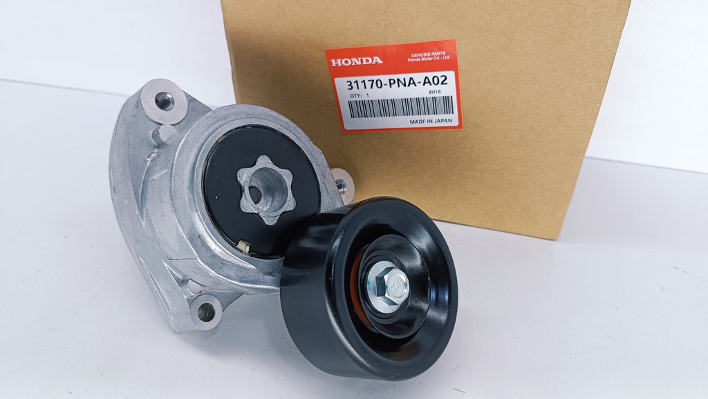 TENSOR CORREA UNICA HONDA ACCORD 03-07 3.0 J30 6CIL - Vista 10