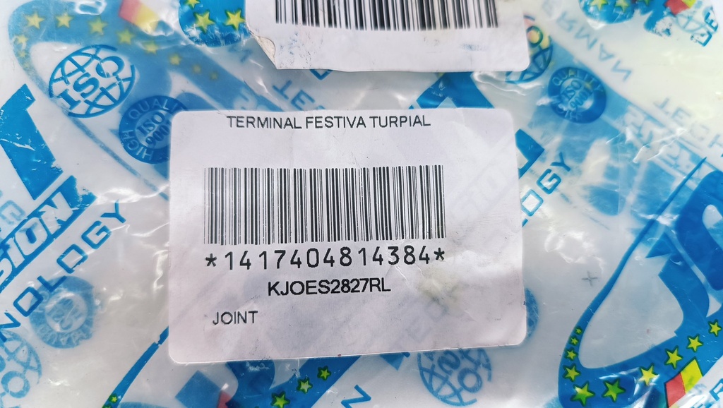 TERMINAL FESTIVA TURPIAL - Vista 5