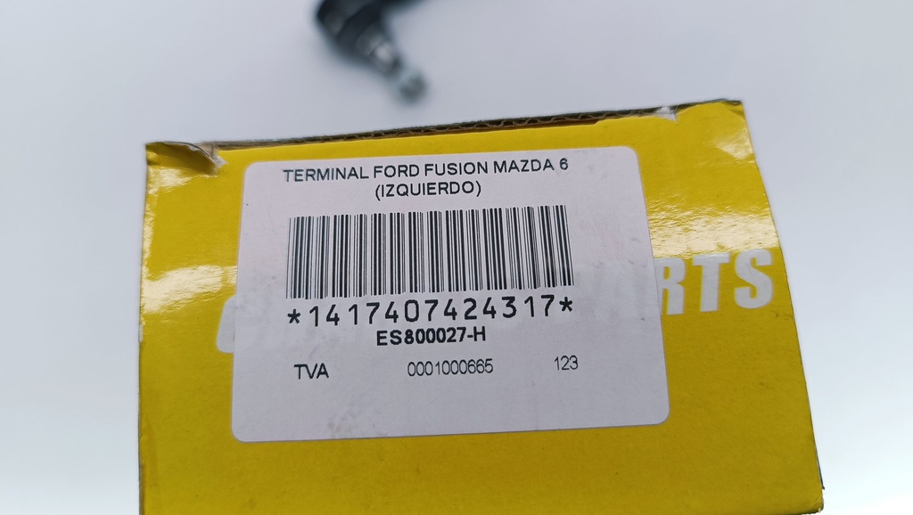 TERMINAL FORD FUSION MAZDA 6 (IZQUIERDO) - Vista 9
