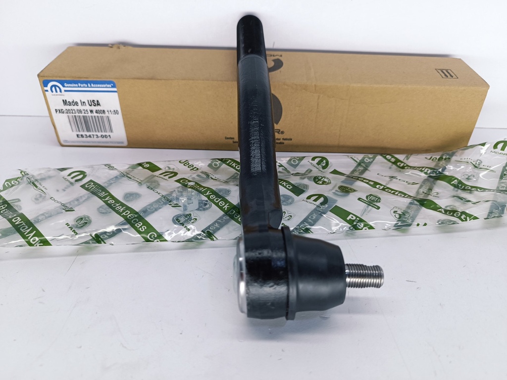 TERMINAL GRAND CHEROKEE MILENIUM 4.7 99-05 (EXTERNO IZQUIERDO) - Vista 4