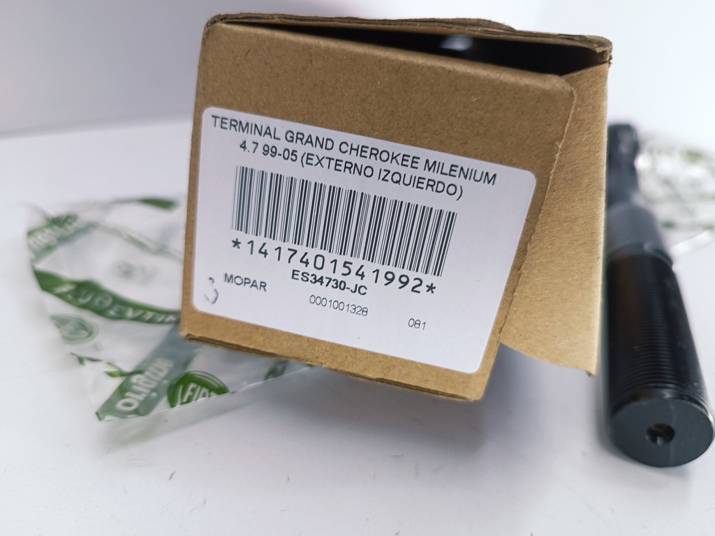 TERMINAL GRAND CHEROKEE MILENIUM 4.7 99-05 (EXTERNO IZQUIERDO) - Vista 5