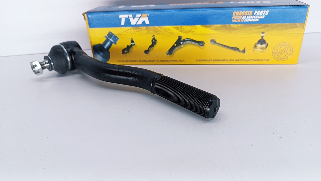 TERMINAL GRAND CHEROKEE MILENIUM 4.7 99-05 (INTERNO BRAZO PITMAN) - Vista 2