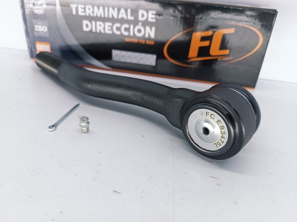 TERMINAL GRAND CHEROKEE MILENIUM 4.7 99-05 (INTERNO BRAZO PITMAN) - Vista 2