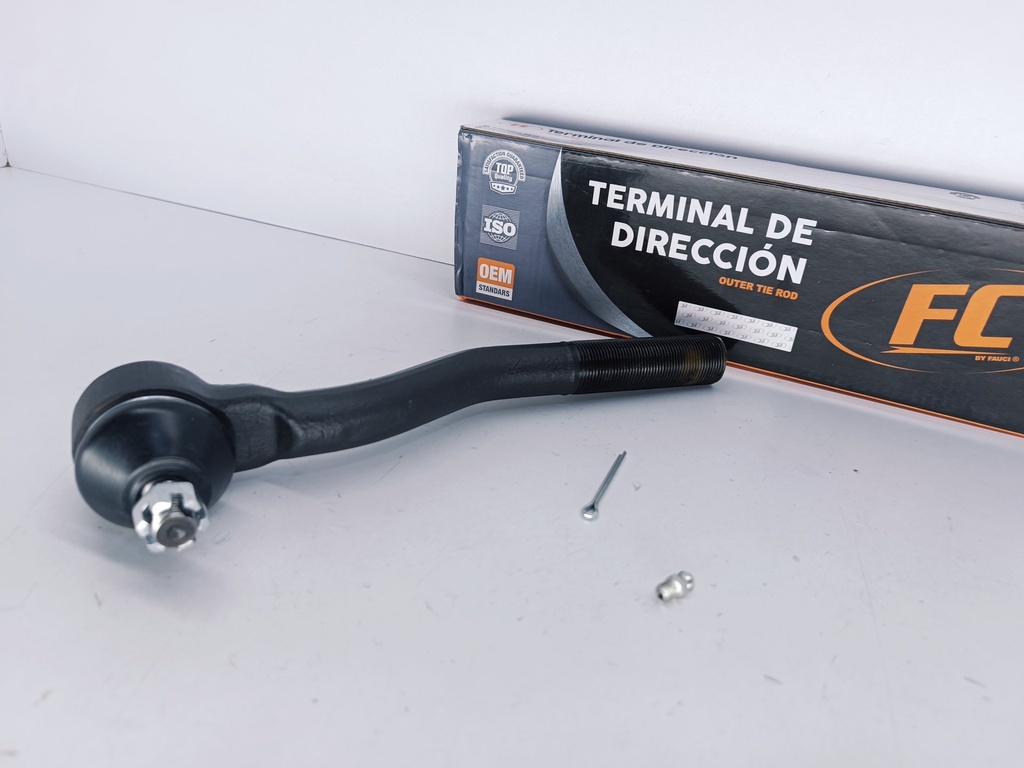TERMINAL GRAND CHEROKEE MILENIUM 4.7 99-05 (INTERNO BRAZO PITMAN) - Vista 3