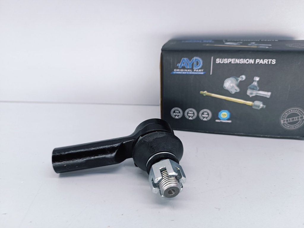 TERMINAL HILUX KAVAC FORTUNER 2.7 4.0 07-18 - Vista 2