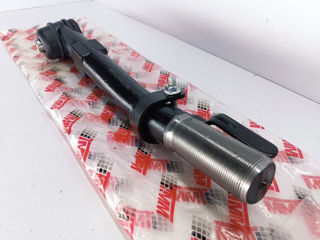 TERMINAL INF DER SUPER DUTY 6.2 4X4 - Vista 2