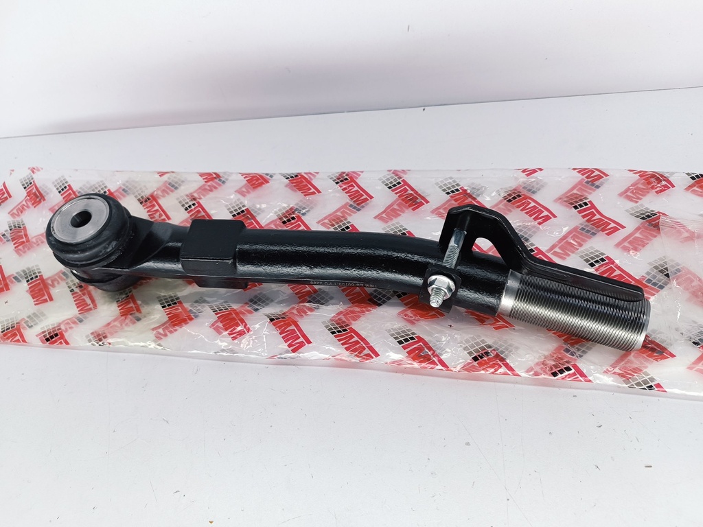 TERMINAL INF DER SUPER DUTY 6.2 4X4 - Vista 3