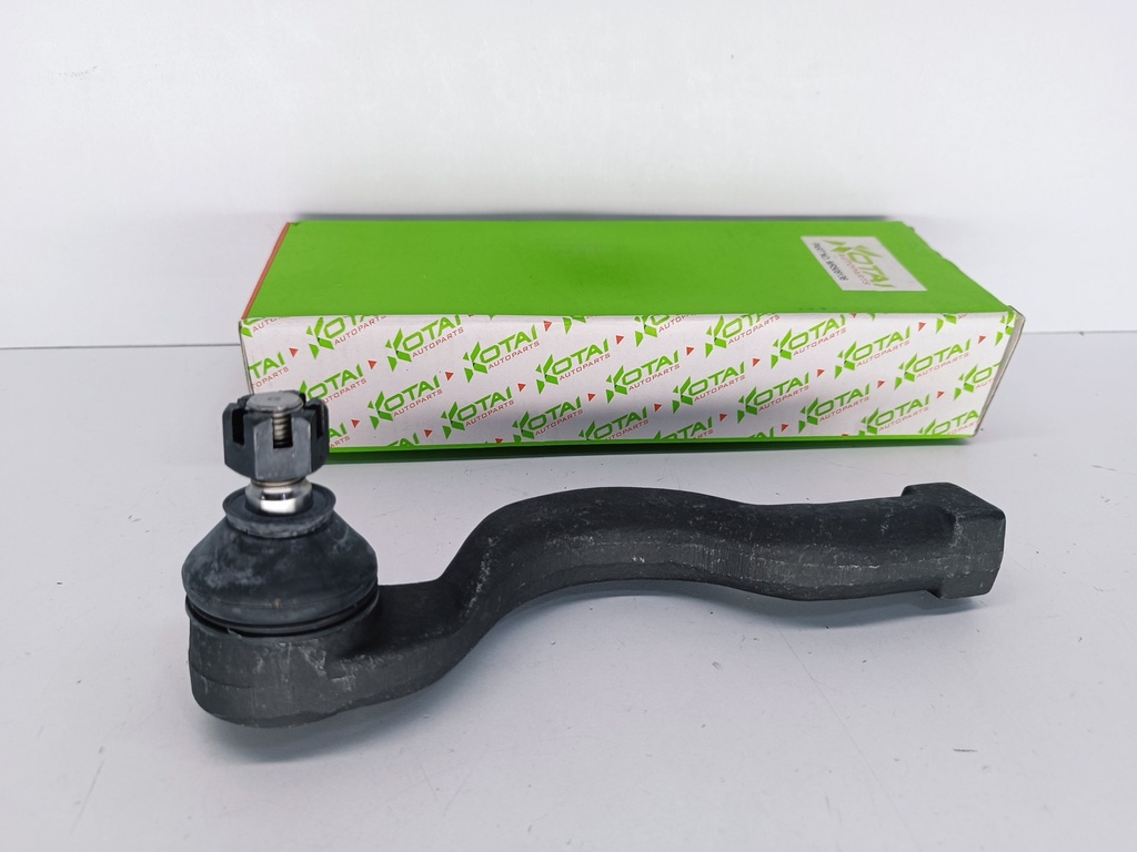TERMINAL MONTERO LIMITED (DERECHO) - Vista 1
