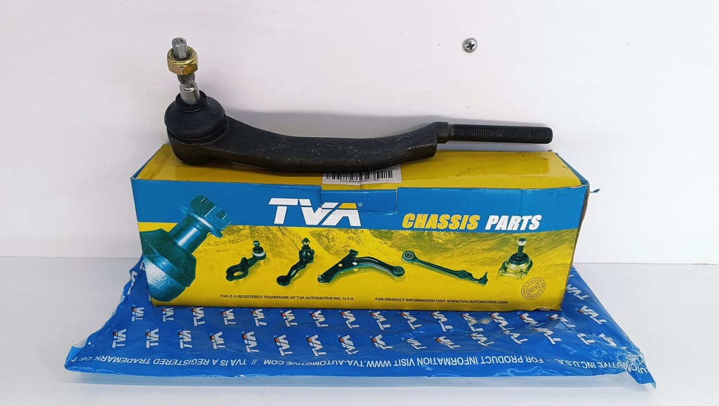 TERMINAL TRAIL BLAZER 02-09 (DERECHO) (ROSCA FINA) (ROSCA 14MM) - Vista 1