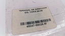TERMINAL YARIS SOL 99-05 (IZQUIERDO) - Vista 9