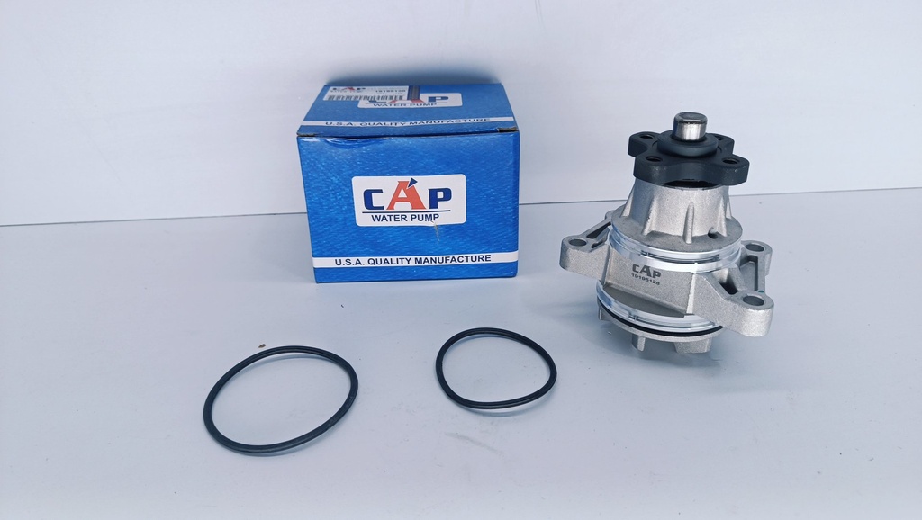 BOMBA AGUA GRAND VITARA 6 CIL 2.5 2.7 XL5 XL7 J3 03-09 - Vista 1
