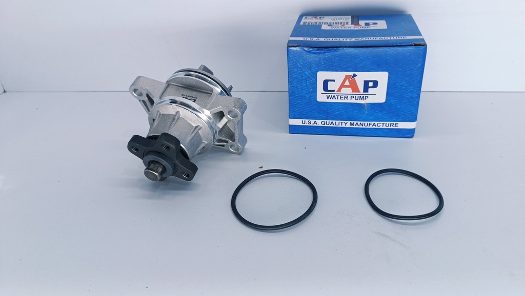 BOMBA AGUA GRAND VITARA 6 CIL 2.5 2.7 XL5 XL7 J3 03-09 - Vista 4