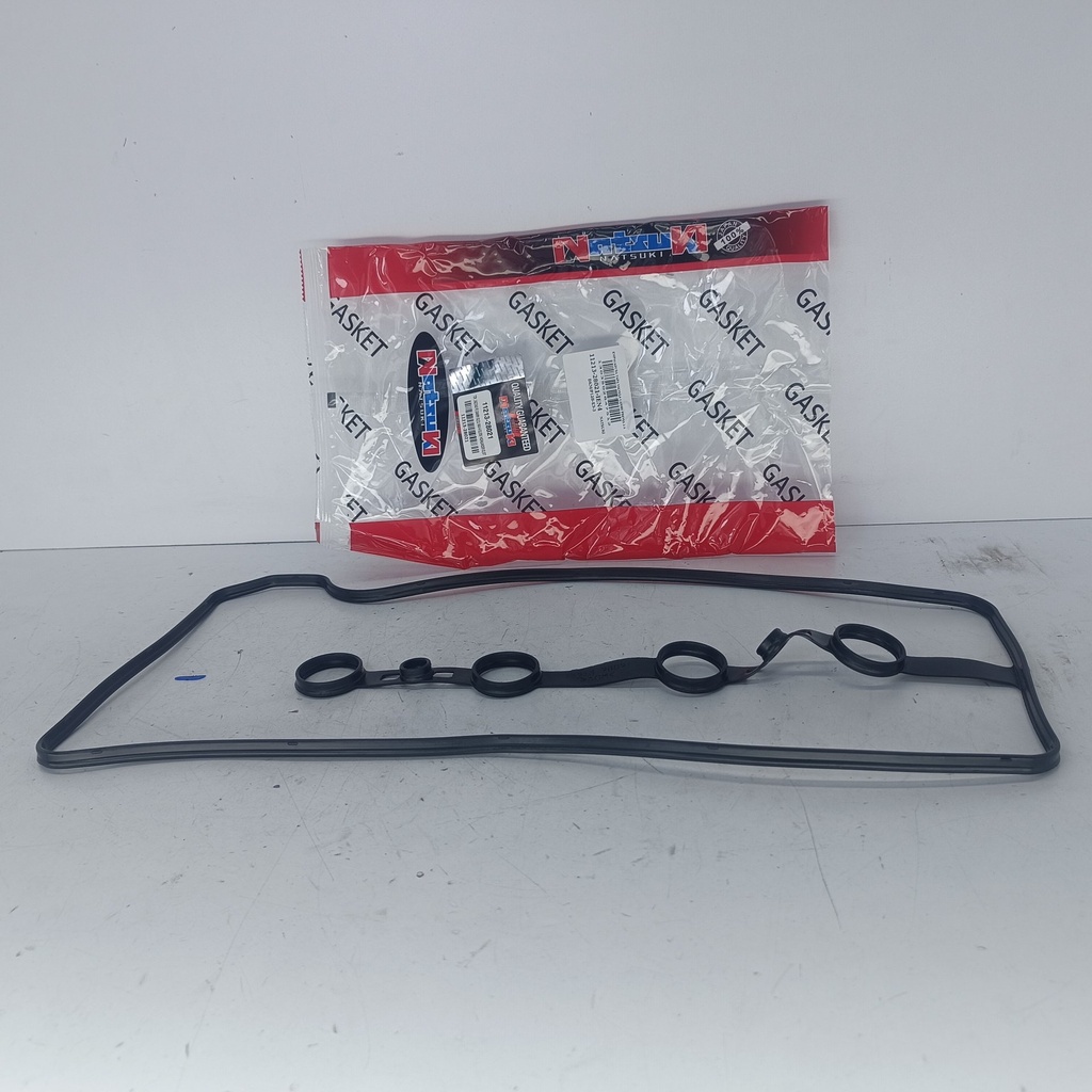 EMPACADURA TAPA VALVULA CAMRY PREVIA 2.4 - Vista 1