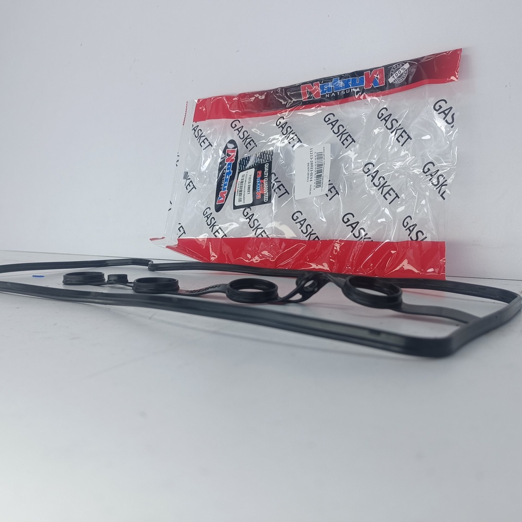 EMPACADURA TAPA VALVULA CAMRY PREVIA 2.4 - Vista 2