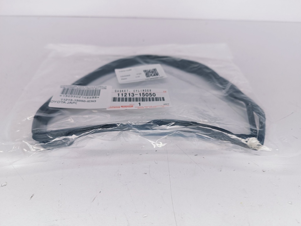 EMPACADURA TAPA VALVULA COROLLA BABY CAMRY SAPITO ARAYA SKY CARB - Vista 1