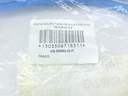 EMPACADURA TAPA VALVULA FORD F150 TRITON 8V 5.4 - Vista 4