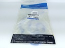 EMPACADURA TAPA VALVULA TRITON FORTALEZA F150 4.6 5.4 2V 98-2004 (13 HUECO) (EL PAR) - Vista 3