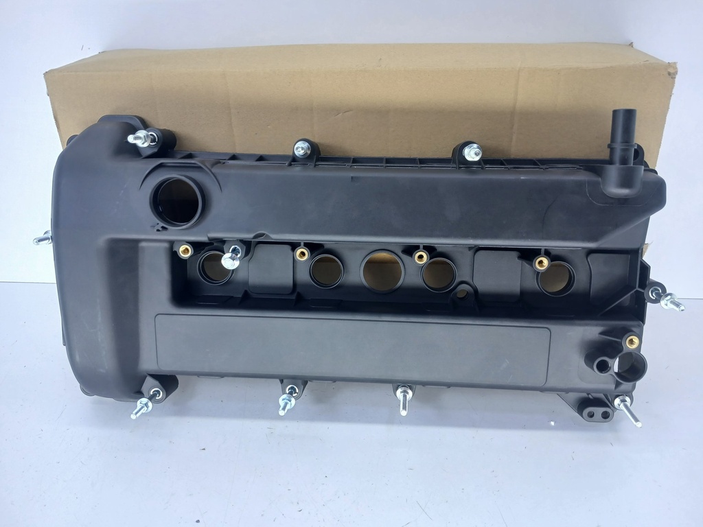 TAPA VALVULA ECOSPORT FOCUS DURATEC 2.0 MAZDA 3 5 2.0 AUT - Vista 1