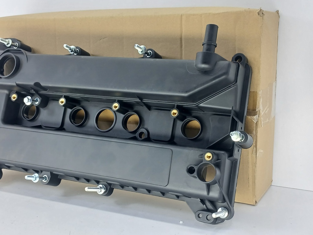 TAPA VALVULA ECOSPORT FOCUS DURATEC 2.0 MAZDA 3 5 2.0 AUT - Vista 2