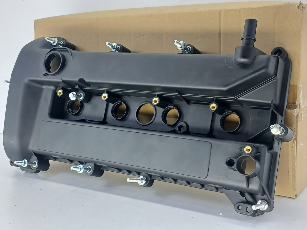 TAPA VALVULA ECOSPORT FOCUS DURATEC 2.0 MAZDA 3 5 2.0 AUT - Vista 3