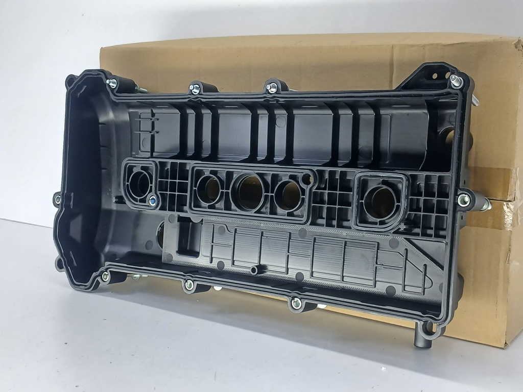 TAPA VALVULA ECOSPORT FOCUS DURATEC 2.0 MAZDA 3 5 2.0 AUT - Vista 4