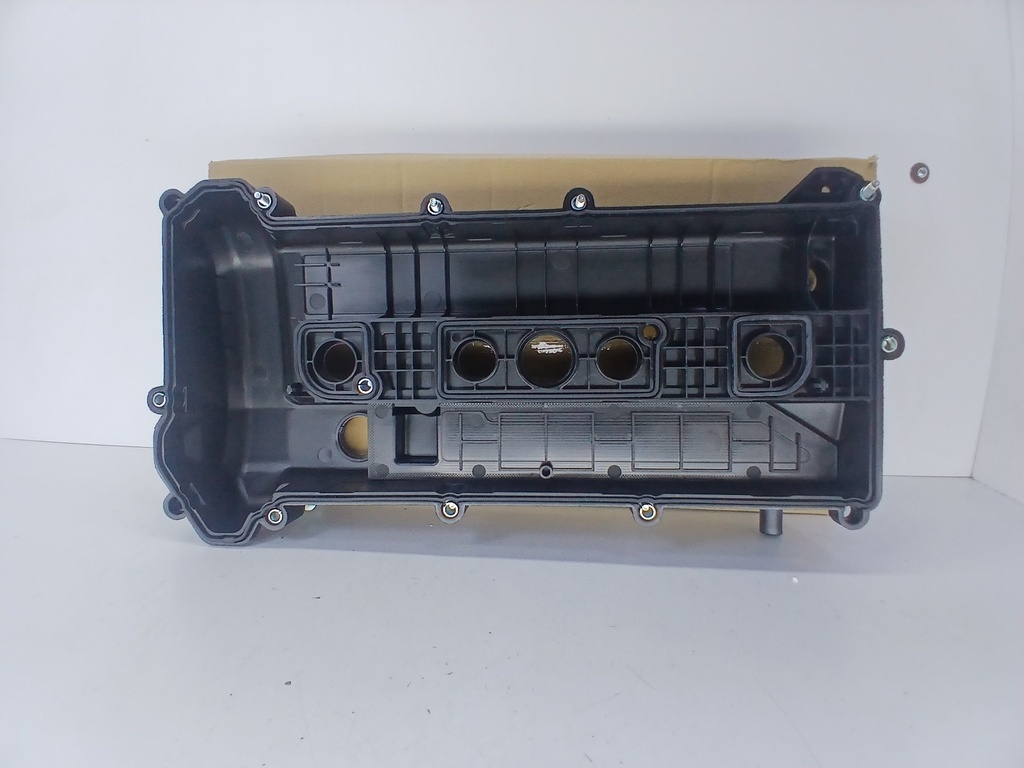 TAPA VALVULA ECOSPORT FOCUS DURATEC 2.0 MAZDA 3 5 2.0 AUT - Vista 6