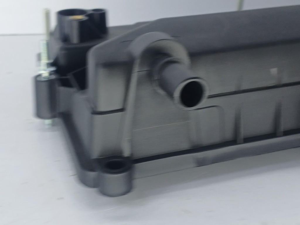 TAPA VALVULA ECOSPORT FOCUS DURATEC 2.0 MAZDA 3 5 2.0 AUT - Vista 9