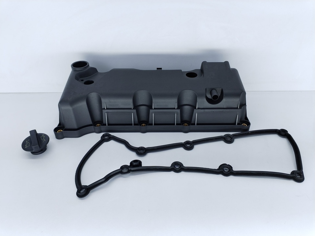TAPA VALVULA FIESTA POWER MAX MOVE 1.6 - Vista 3