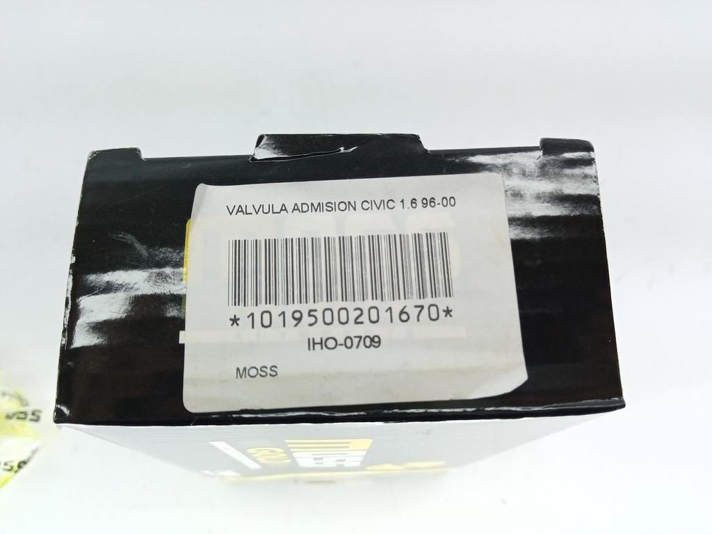 VALVULA ADMISION CIVIC 1.6 96-00 - Vista 5