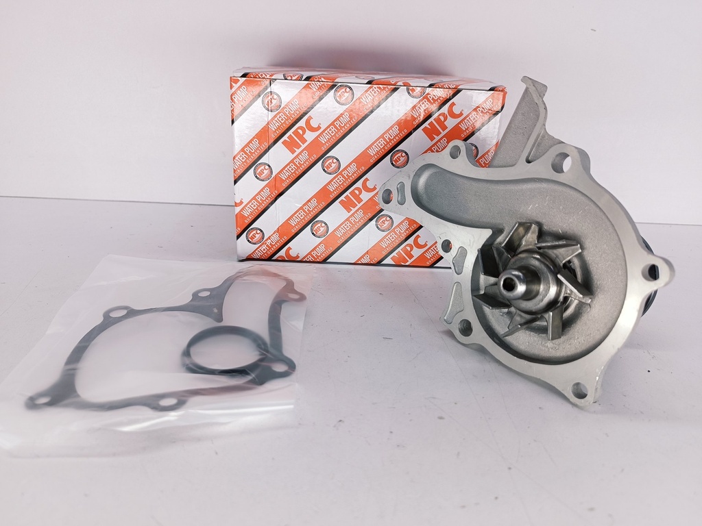 BOMBA AGUA BABY CAMRY SAPITO PANTALLITA 1.8 94-01 - Vista 1