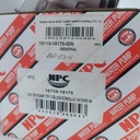 BOMBA AGUA BABY CAMRY SAPITO PANTALLITA 1.8 94-01 - Vista 6