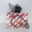 BOMBA AGUA BABY CAMRY SAPITO PANTALLITA 1.8 94-01 - Vista 7