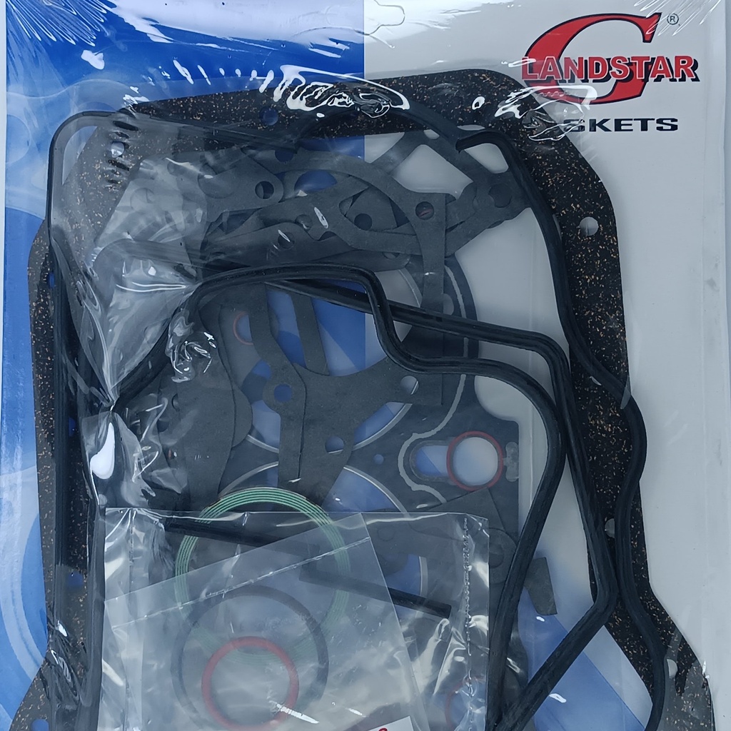 KIT EMPACADURA CAMRY 2.2 92-95 - Vista 1