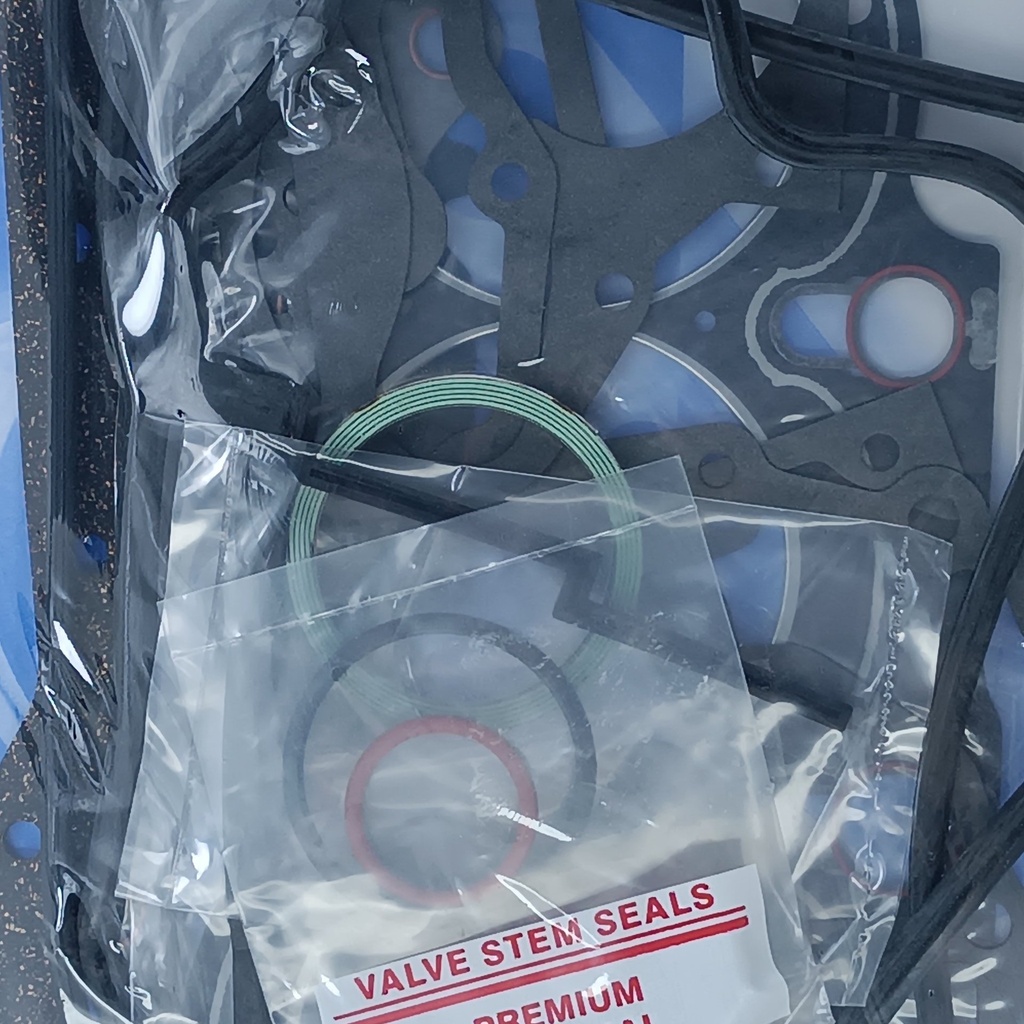 KIT EMPACADURA CAMRY 2.2 92-95 - Vista 4