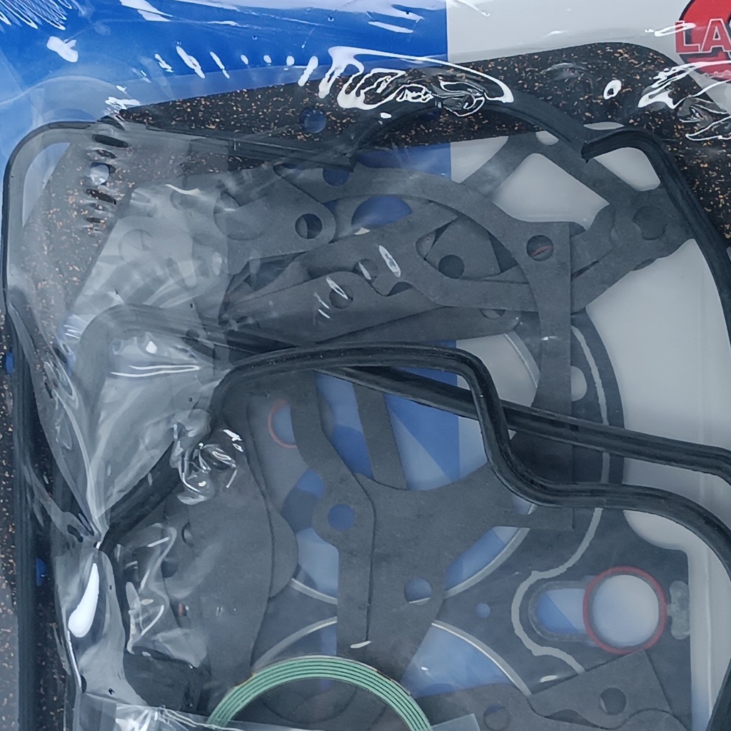 KIT EMPACADURA CAMRY 2.2 92-95 - Vista 8