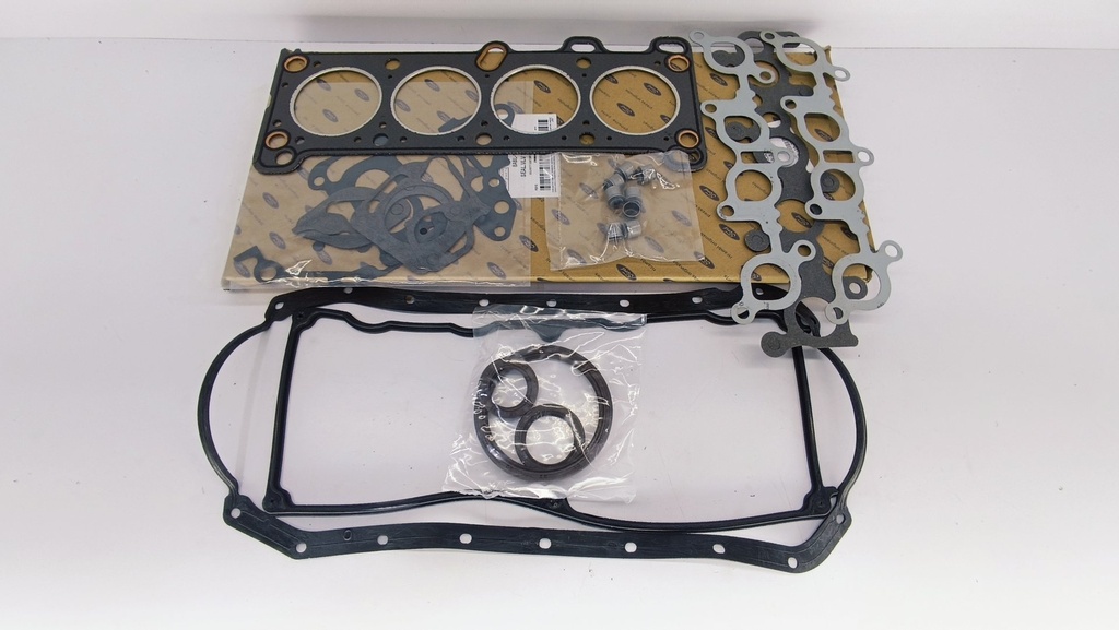 KIT EMPACADURA FESTIVA TURPIAL 1.3 MAZDA 323 DE CORREA DE TIEMPO KIA RIO 1.3 - Vista 2