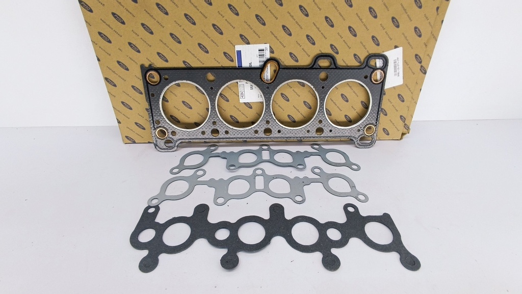 KIT EMPACADURA FESTIVA TURPIAL 1.3 MAZDA 323 DE CORREA DE TIEMPO KIA RIO 1.3 - Vista 3