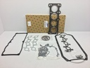 KIT EMPACADURA FESTIVA TURPIAL 1.3 MAZDA 323 DE CORREA DE TIEMPO KIA RIO 1.3 - Vista 9