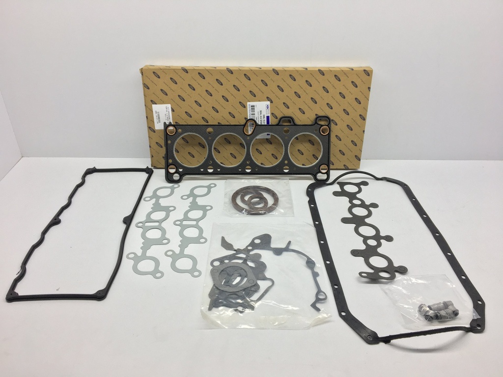 KIT EMPACADURA FESTIVA TURPIAL 1.3 MAZDA 323 DE CORREA DE TIEMPO KIA RIO 1.3 - Vista 10