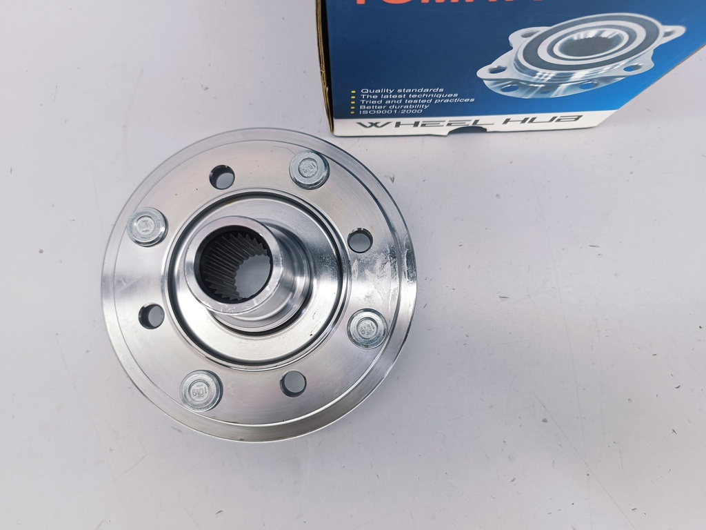 MOZO CUBO DELT ACCENT EXCEL 1.3 1.5 01-05 - Vista 2