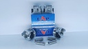PISTON MAZDA BT50 B2600 4X4 020 (1.5X1.5X4 92MM) - Vista 4