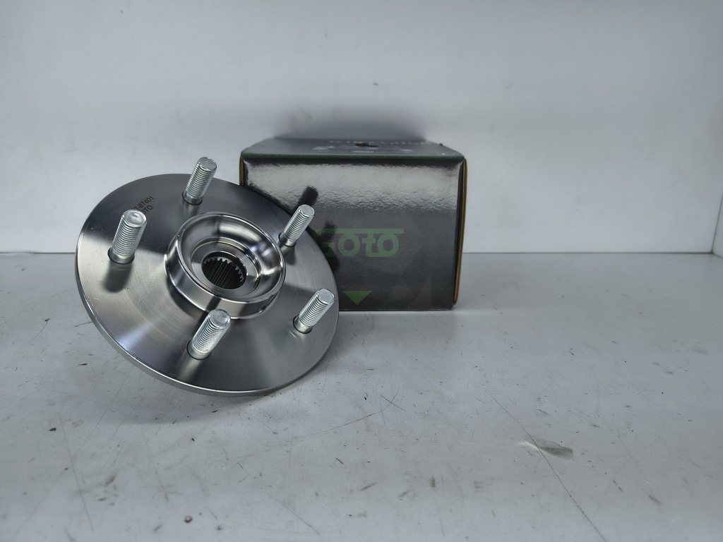 MOZO CUBO DELT TERIOS - Vista 1