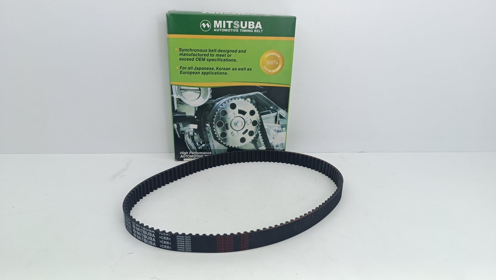 CORREA TIEMPO ACCENT BRISA 1.3 1.5 GETZ 1.3 99-08 (110D) - Vista 1