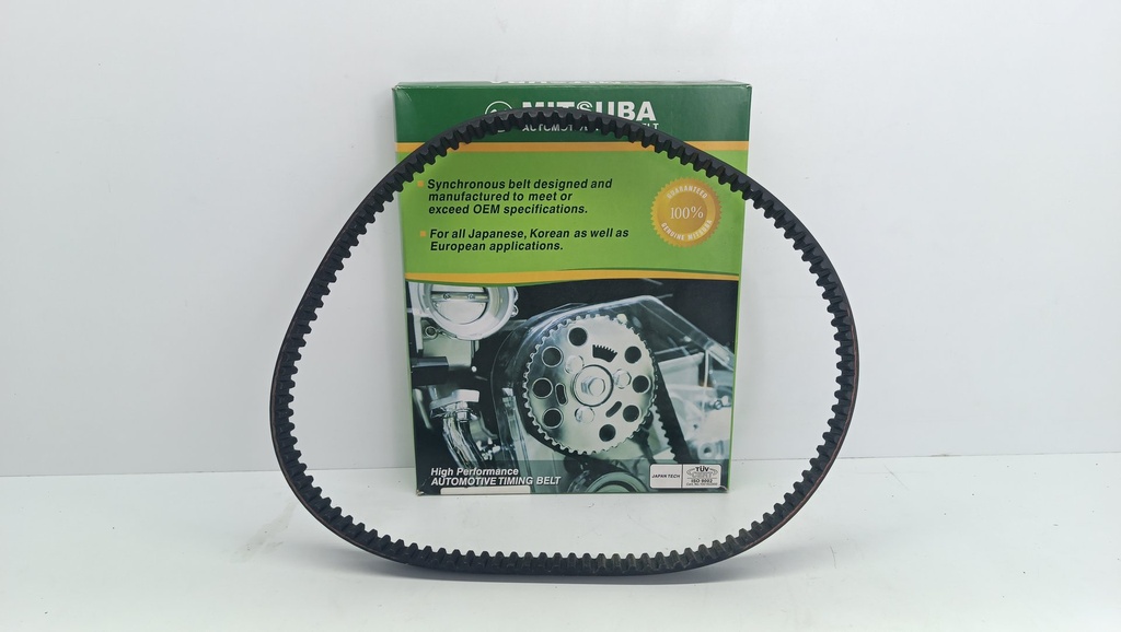 CORREA TIEMPO ACCENT BRISA 1.3 1.5 GETZ 1.3 99-08 (110D) - Vista 2