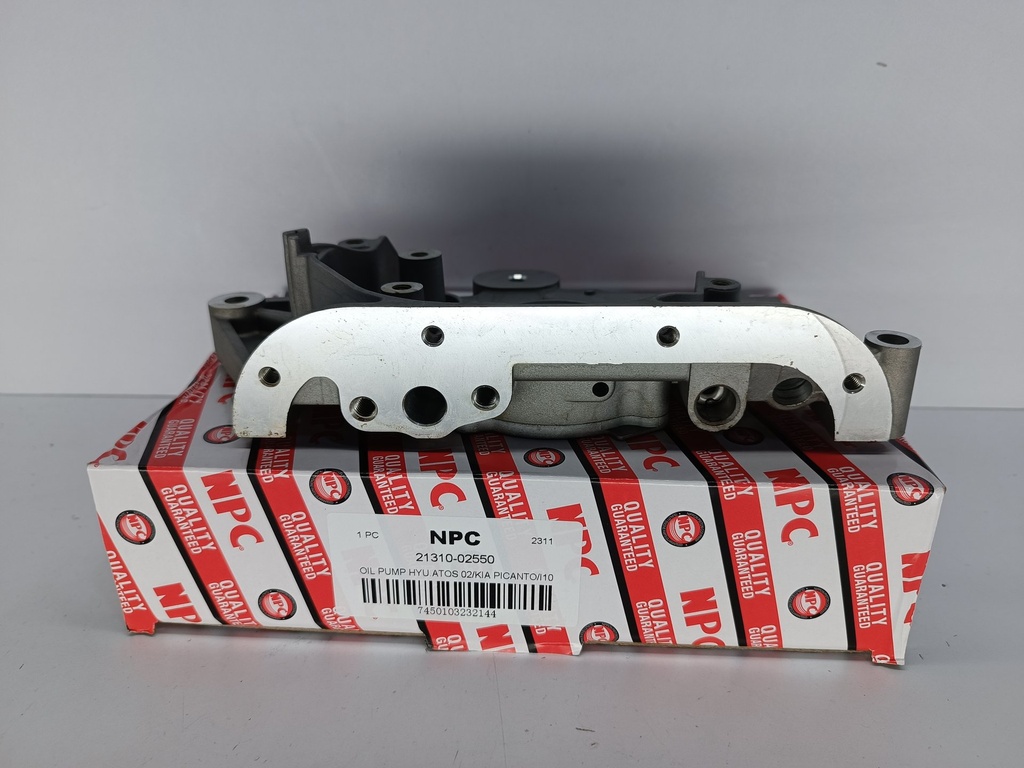 BOMBA ACEITE KIA PICANTO ATOS 1.1 - Vista 1